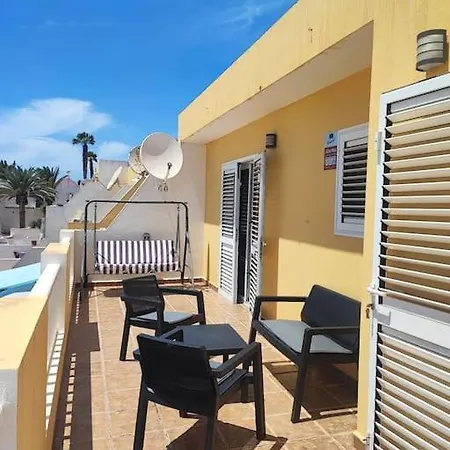 Apartamento En