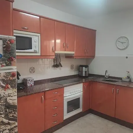 Apartamento En Appartamento *
