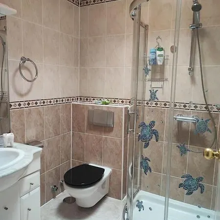 Apartamento En *