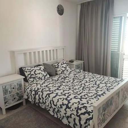 Apartamento En * Costa Calma