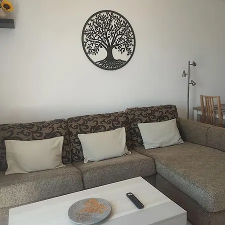Appartamento Apartamento En