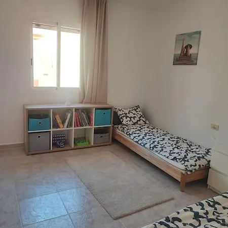 Apartamento En