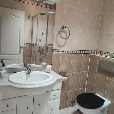 Apartamento En Costa Calma