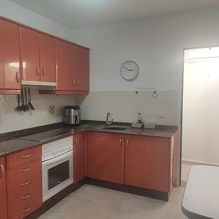 Apartamento En Appartamento