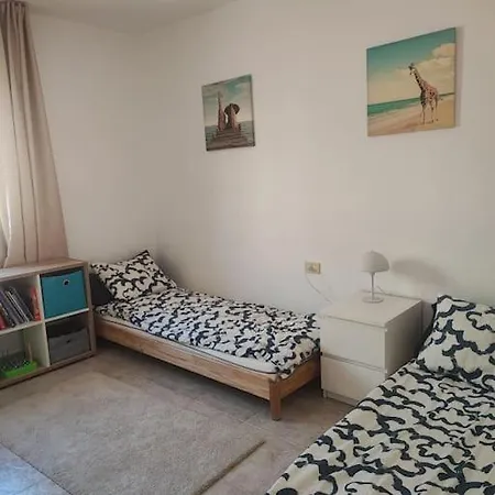 Apartamento En Costa Calma