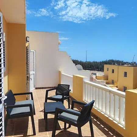 Apartamento En
