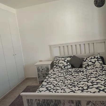 Apartamento En Appartamento