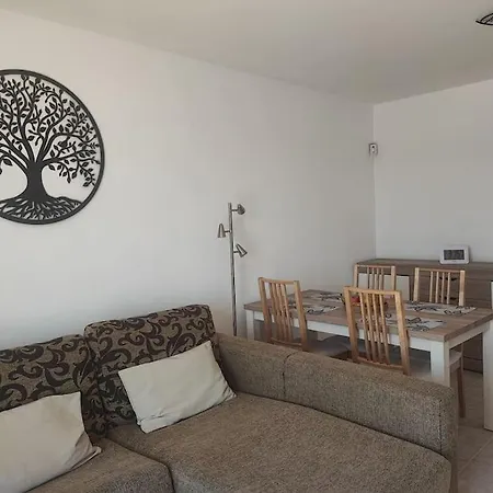 Appartamento Apartamento En Costa Calma