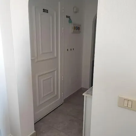 Appartamento Apartamento En