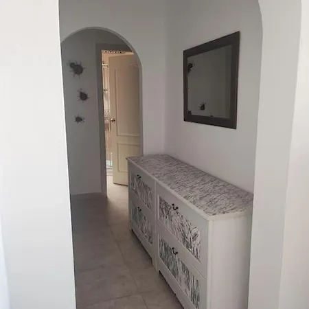Apartamento En Costa Calma