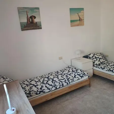 Apartamento En