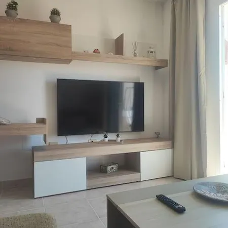 Apartamento En Appartamento Costa Calma
